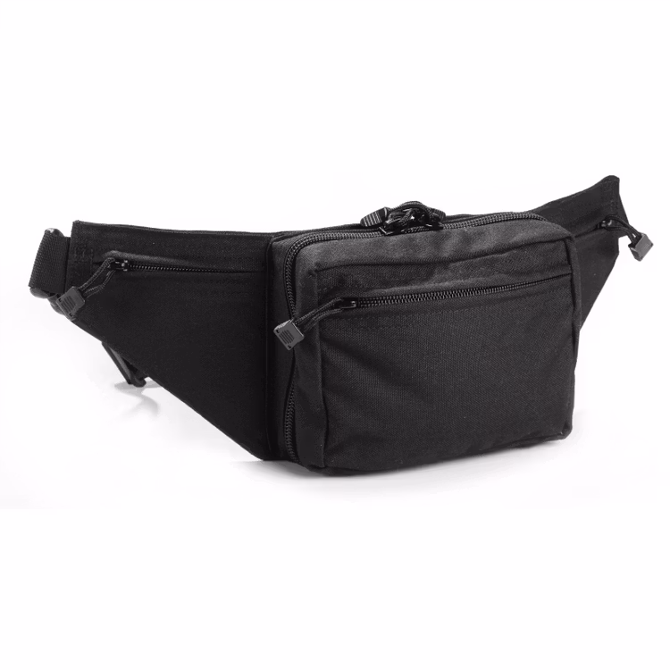 Blackhawk Handgun Concealed Fanny Pack Large