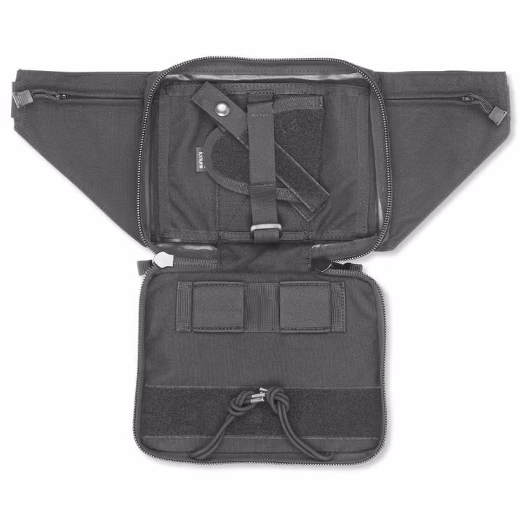 Blackhawk Handgun Concealed Fanny Pack Large