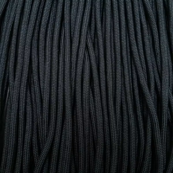 Blackhawk Paracord - Black