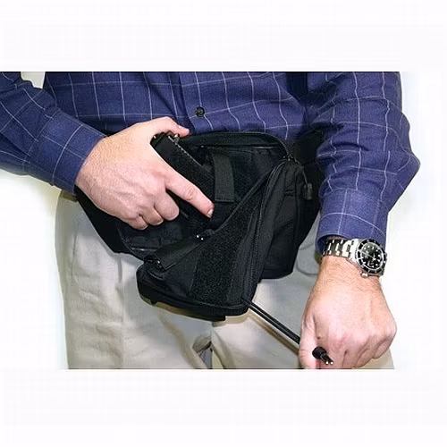 Blackhawk Handgun Concealed Fanny Pack Large