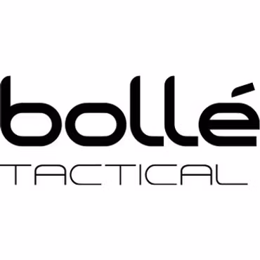 BOLLÉ SWAT - Ballistic sunglasses SMOKE Lens