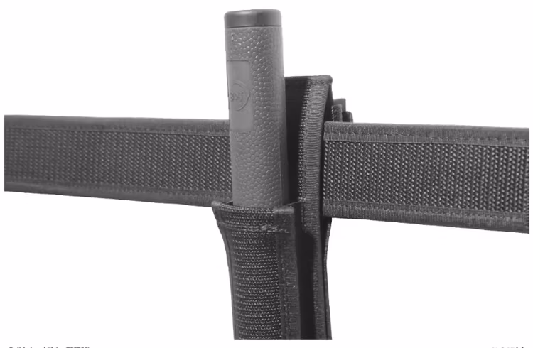 B&T TRITON Dolt batonghölster