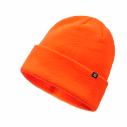 Brandit Mössa - Orange Jaktmössa