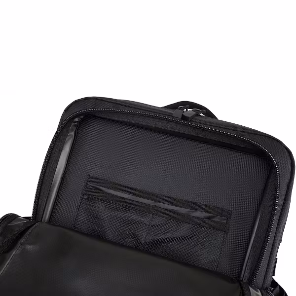 Brandit Cooper Ryggsäck 75L - Svart