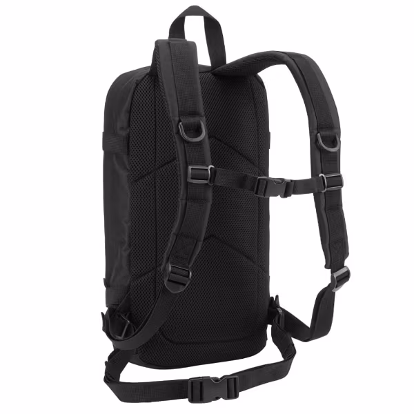 Brandit US Cooper Daypack - Svart