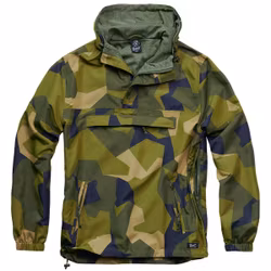 Brandit Herr Skaljacka M90 Camo