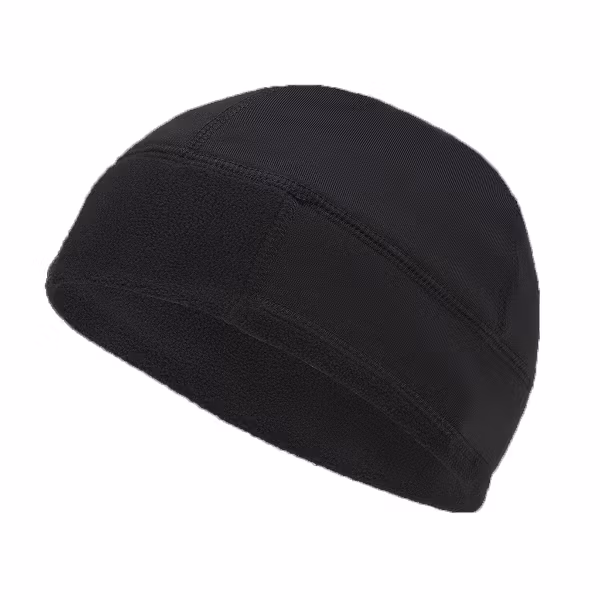 Brandit BW Fleece Mössa - Svart