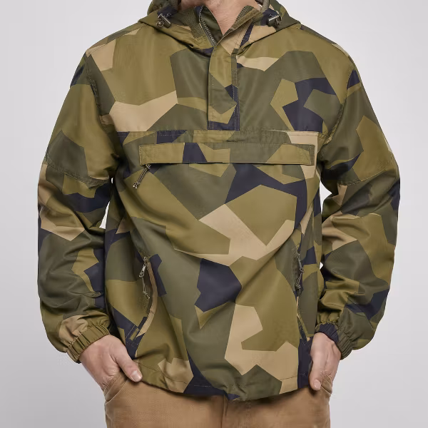 Brandit Herr Skaljacka M90 Camo