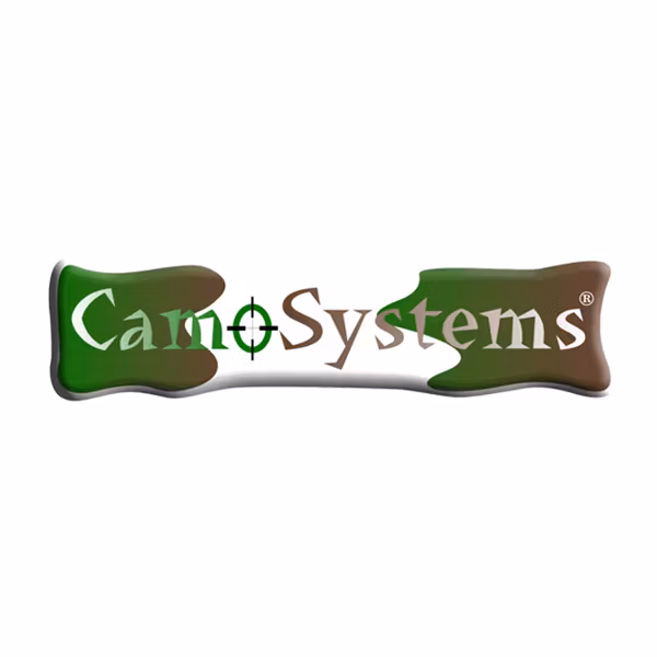 Kamouflagenät BASIC LIGHT 2,4 x 3,0 m WOODLAND