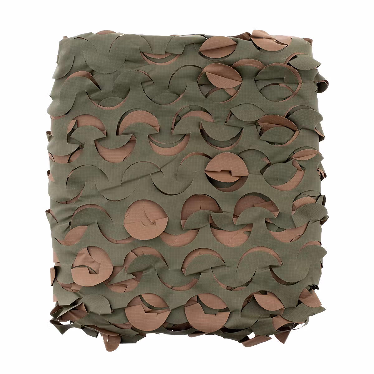 Kamouflagenät BASIC LIGHT 2,4 x 3,0 m WOODLAND