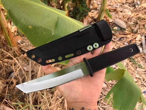 Cold Steel Kobun