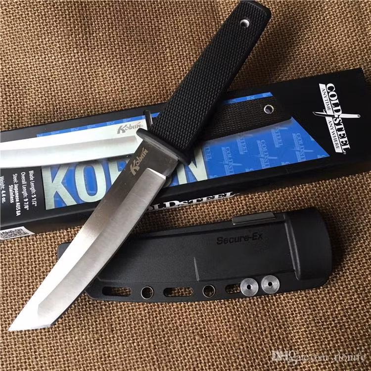 Cold Steel Kobun