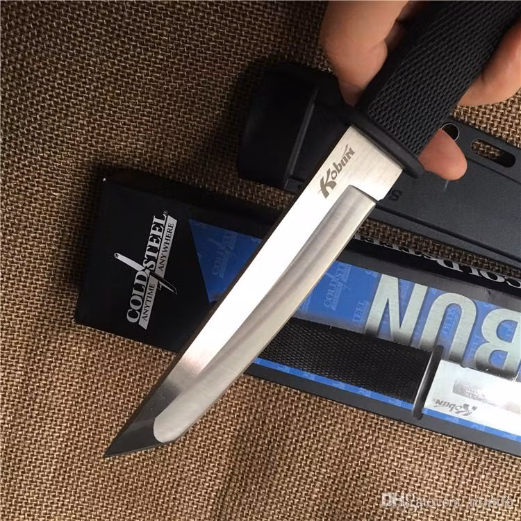 Cold Steel Kobun