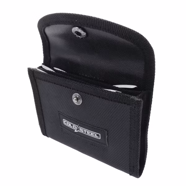 Cold Steel THROWING STARS - 3 PACK WITH POUCH