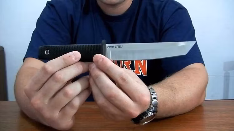 Cold Steel Kobun