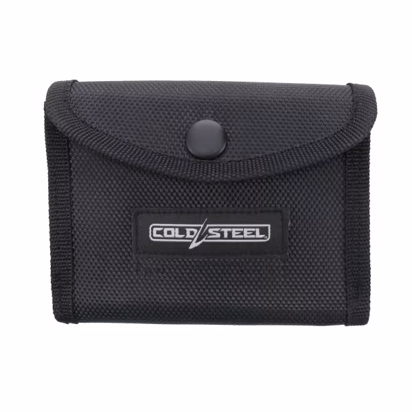 Cold Steel THROWING STARS - 3 PACK WITH POUCH