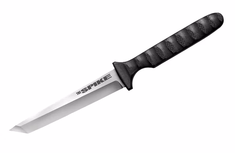Cold Steel Tanto Spike