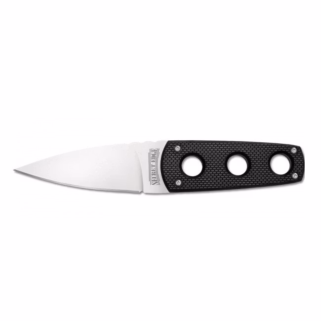 Cold Steel Secret Edge Fixed Blade Knife