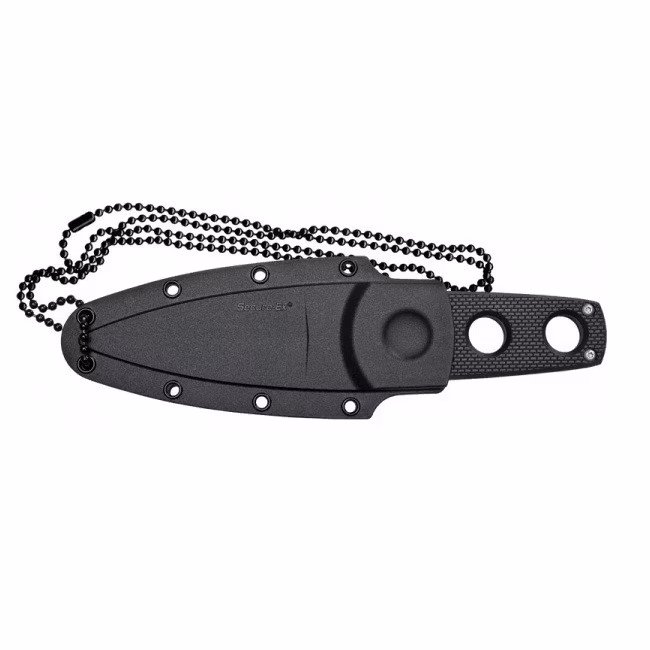 Cold Steel Secret Edge Fixed Blade Knife