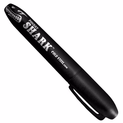 Cold Steel Pocket Shark