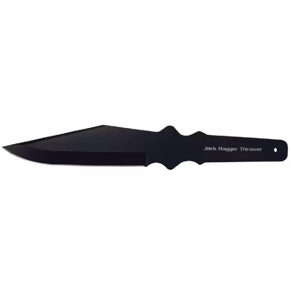 Cold Steel Jack Dagger Thrower Knife - 1050