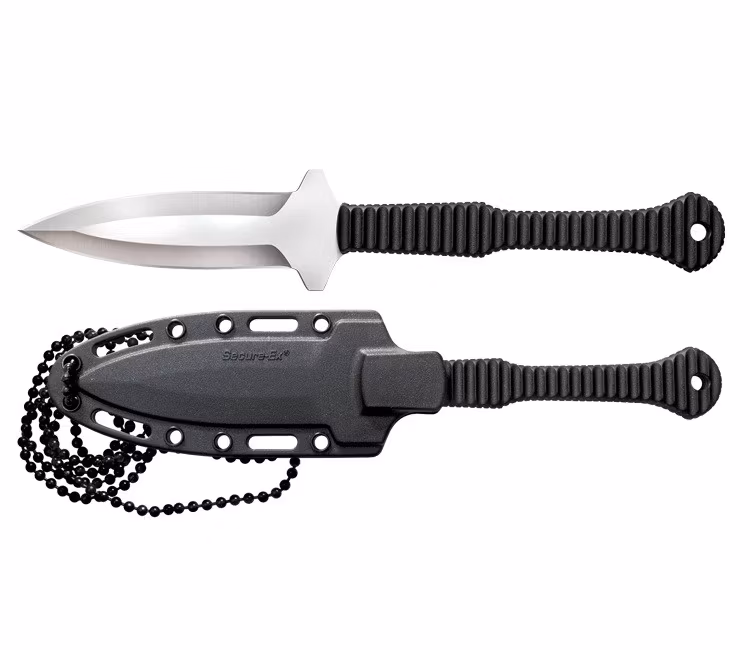 Cold Steel Hide Out AUS8A Dagger