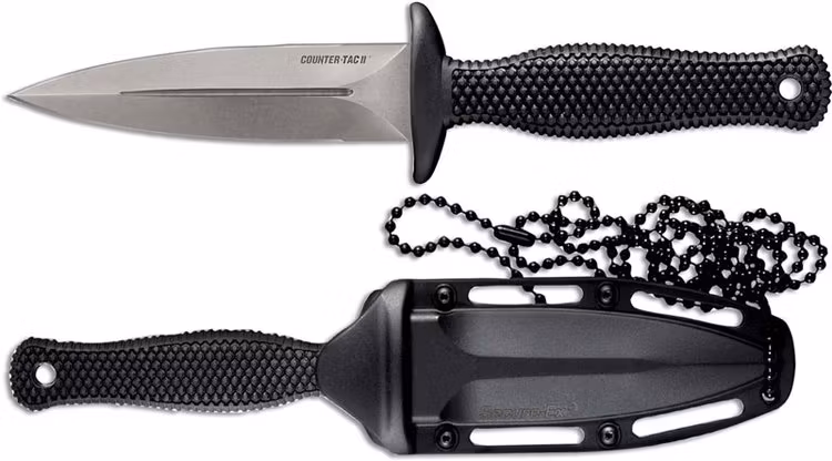 Cold Steel Counter TAC 2 - AUS8A