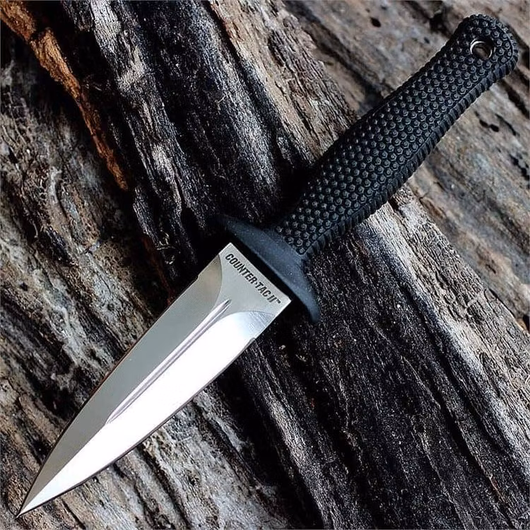 Cold Steel Counter TAC 2 - AUS8A