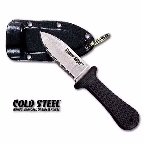Cold Steel Super Edge Minikniv
