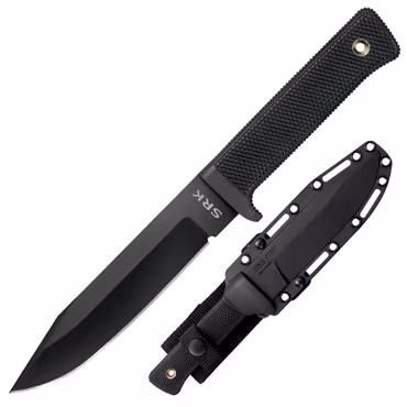 Cold Steel SRK SK5 - Överlevnadskniv