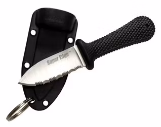 Cold Steel Super Edge Minikniv