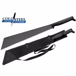 Cold Steel All Terrain Chopper Machete