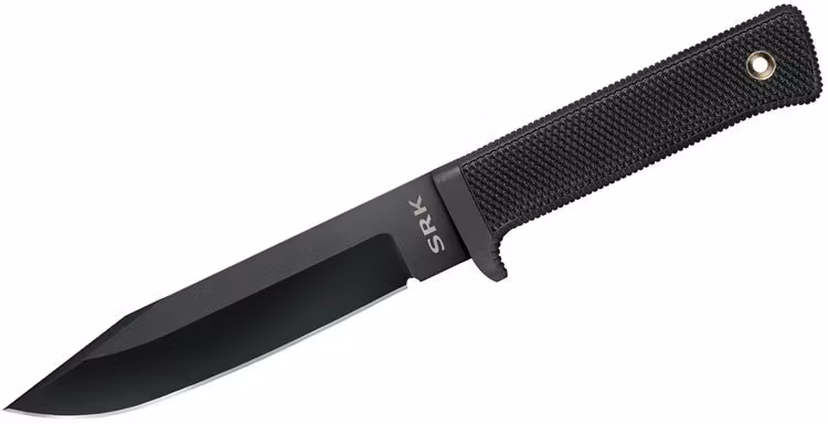 Cold Steel SRK SK5 - Överlevnadskniv