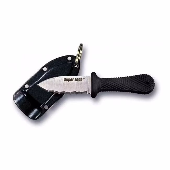 Cold Steel Super Edge Minikniv