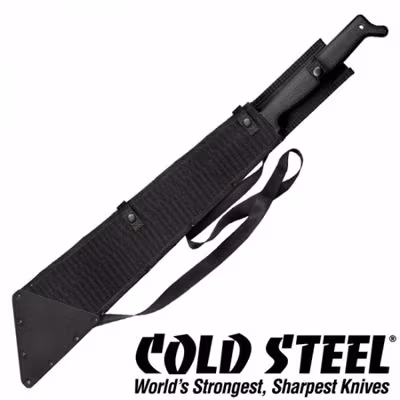 Cold Steel All Terrain Chopper Machete