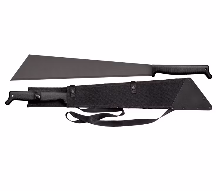 Cold Steel All Terrain Chopper Machete