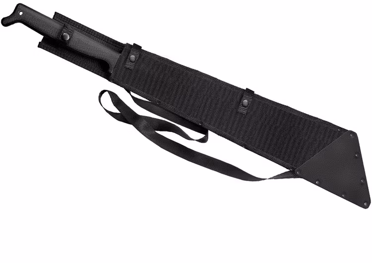 Cold Steel All Terrain Chopper Machete