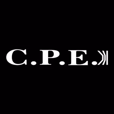 CPE Handfängselhållare - Dubbel för två fängsel