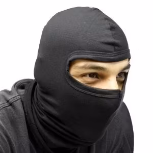 COMMANDO S.W.A.T. Balaclava