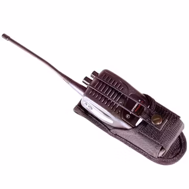 CONTERRA Omni Holster Radio Carrier - Radio holder