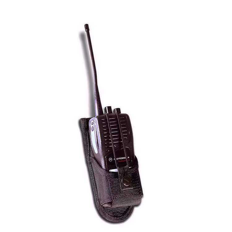 CONTERRA Omni Holster Radio Carrier - Radiohållare