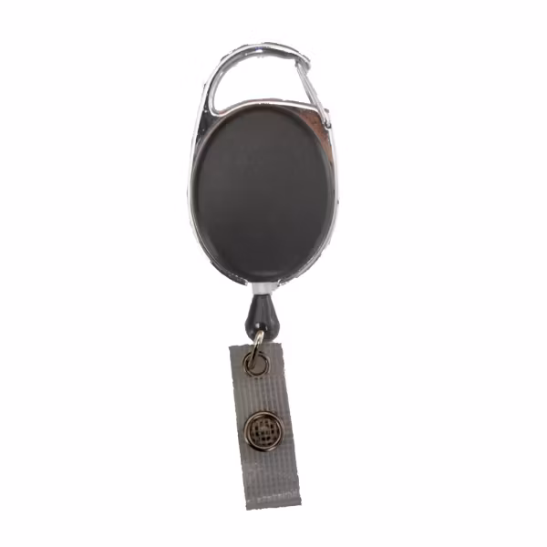 COP Nyckelhållare 2 - D&K® Gear holder with retractor