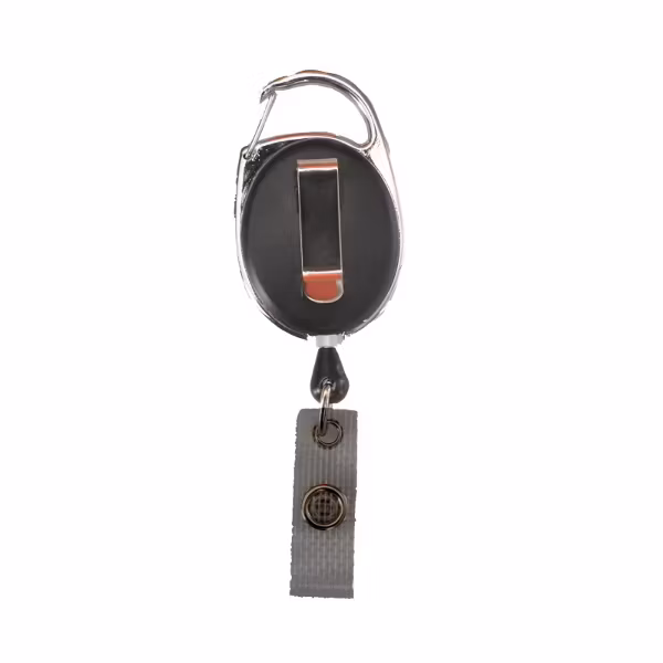 COP Nyckelhållare 2 - D&K® Gear holder with retractor