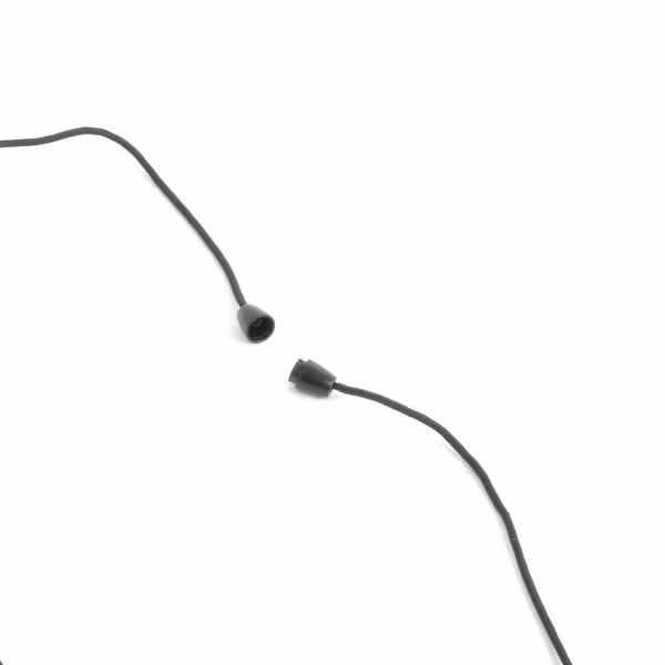 COP Lanyard for Bagde holder