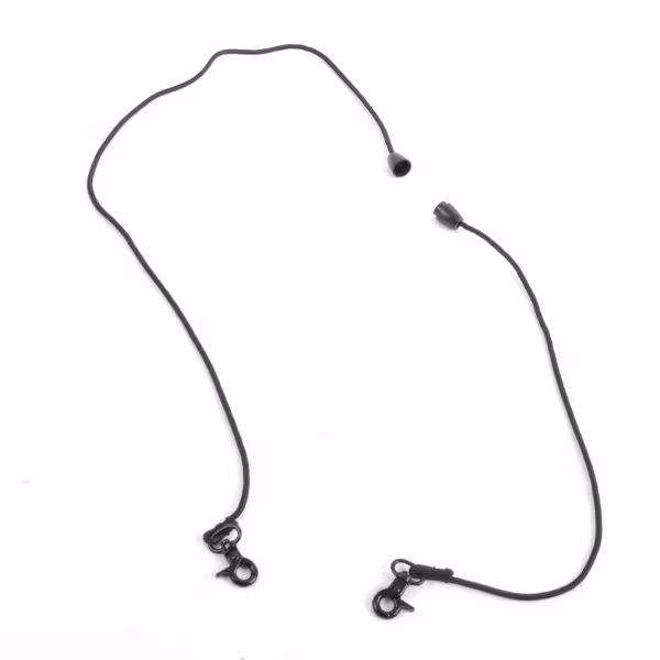COP Lanyard for Bagde holder