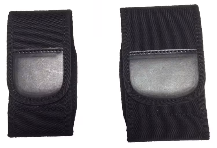 COP Smartphone hållare 9715/9716 - Vadderad
