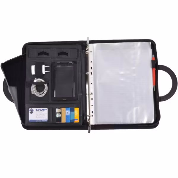 COP Document Organizer - Dokumentmapp