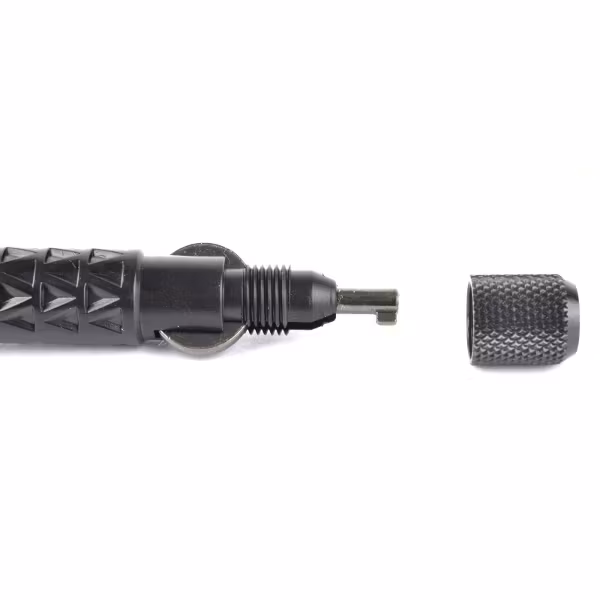 COP KEYAD Handcuff Key Adapter with Swivel