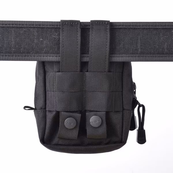 COP Utrustningsficka - Pouch (MOLLE)
