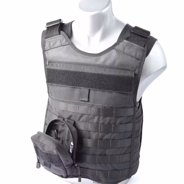COP Utrustningsficka - Pouch (MOLLE)